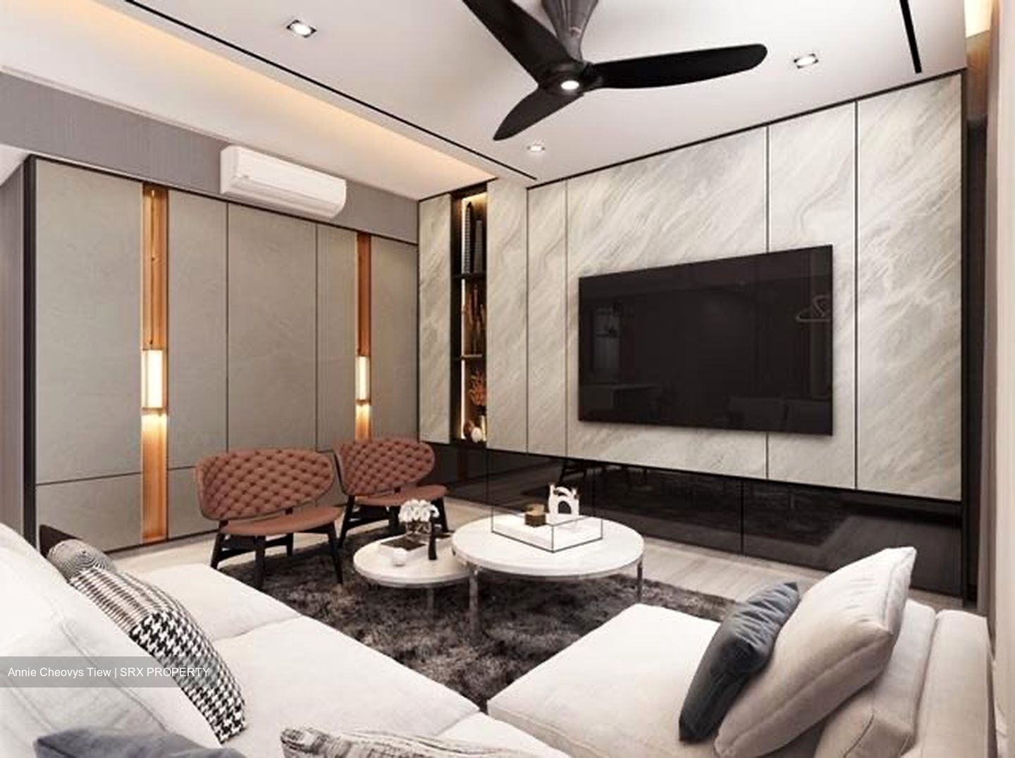 The Poiz Residences (D13), Apartment #623693191